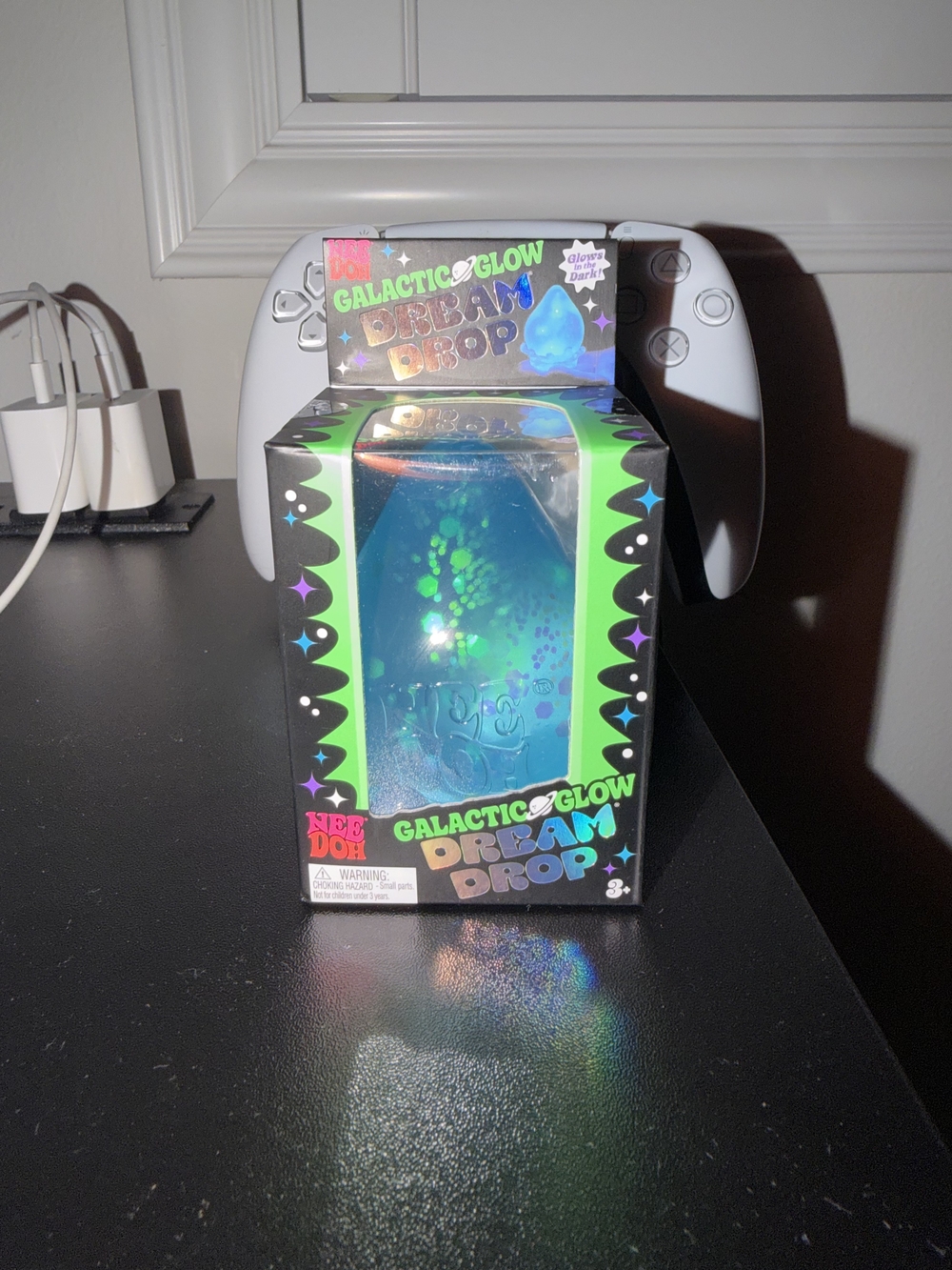 Needoh Galactic Glow Dream Drop